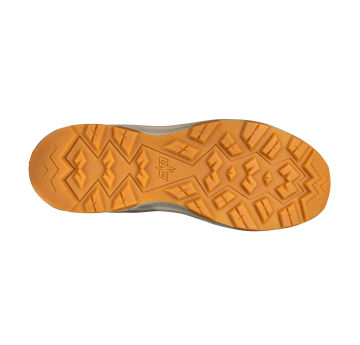 Lomer Italy Levico MTX Waterproof Vibram Taban Deri Erkek Ayakkabı Brain/Deep
