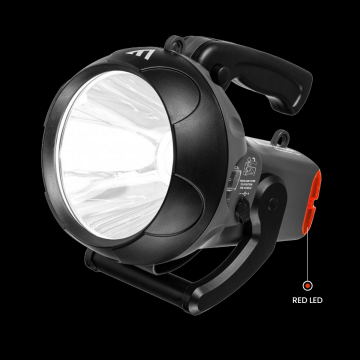 MACTRONIC VANGUARD JML Fener, 1600 LÜMEN