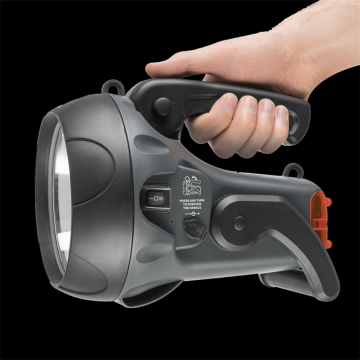 MACTRONIC VANGUARD JML Fener, 1600 LÜMEN