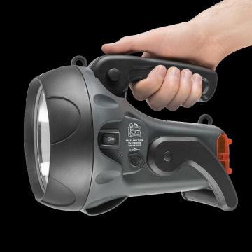 MACTRONIC VANGUARD JML Fener, 1600 LÜMEN