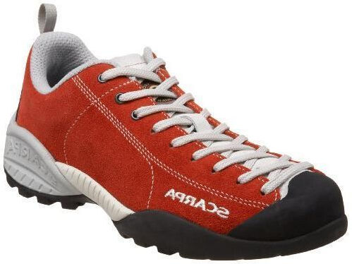 Scarpa Mojito Parrot Ayakkabı (5)