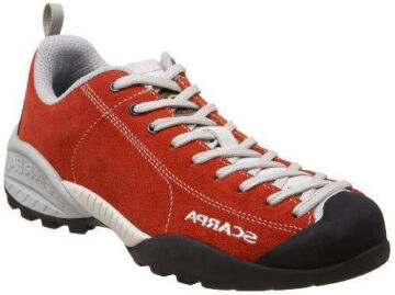 Scarpa Mojito Parrot Ayakkabı (5)