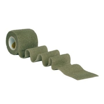 Sturm Adhesiv Bant 4.5MM Yeşil W/L