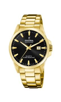FESTINA SWISS F20044/6 ERKEK KOL SAATİ
