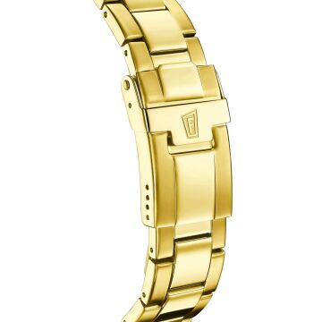 FESTINA SWISS F20044/6 ERKEK KOL SAATİ
