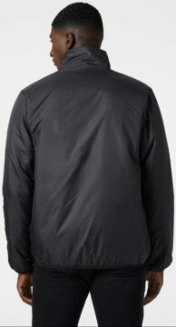 HELLY HANSEN JUELL 3-IN-1 ERKEK SİYAH MONT HHA.53679