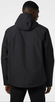 HELLY HANSEN JUELL 3-IN-1 ERKEK SİYAH MONT HHA.53679