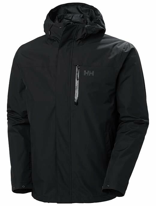 HELLY HANSEN JUELL 3-IN-1 ERKEK SİYAH MONT HHA.53679 - 12.112,50 TL