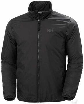 HELLY HANSEN JUELL 3-IN-1 ERKEK SİYAH MONT HHA.53679