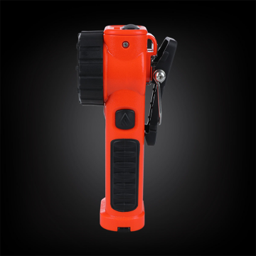 MACTRONIC M-FIRE GUARDIAN XW Atex Fener, 240 LM