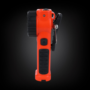 MACTRONIC M-FIRE GUARDIAN XW Atex Fener, 240 LM