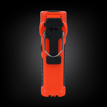 MACTRONIC M-FIRE GUARDIAN XW Atex Fener, 240 LM