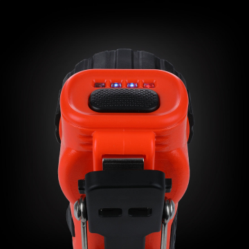 MACTRONIC M-FIRE GUARDIAN XW Atex Fener, 240 LM