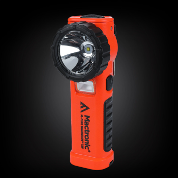 MACTRONIC M-FIRE GUARDIAN XW Atex Fener, 240 LM