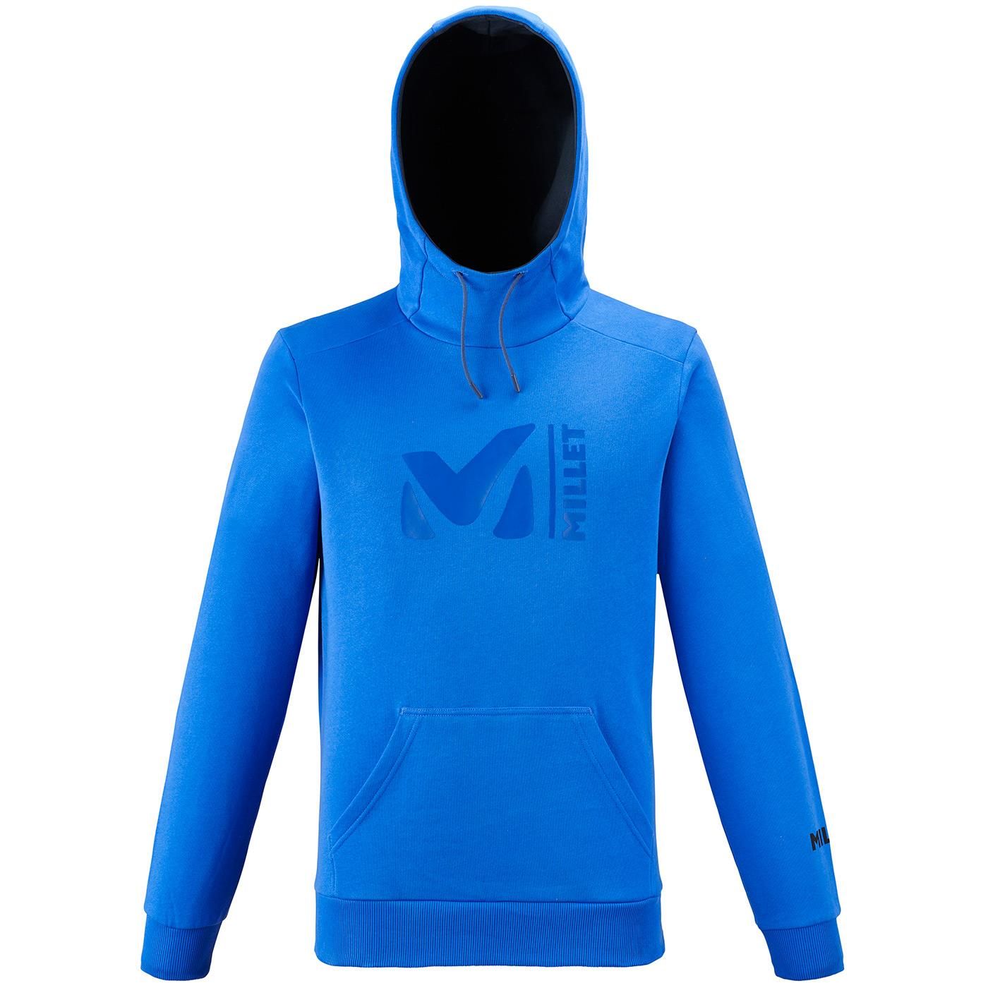 Millet MIL SWEAT FD Erkek MIV8870 5714