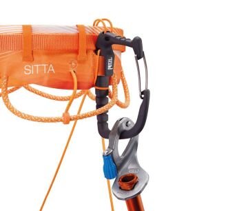 PETZL SITTA Emniyet Kemeri-x