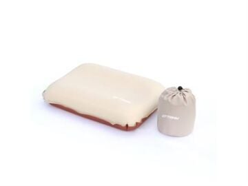 Trimm Lexus Şişme Yastık - Siyah