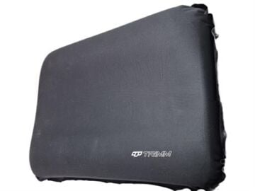 Trimm Lexus Şişme Yastık - Siyah