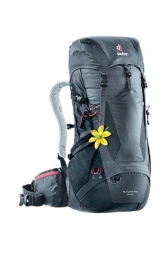 DEUTER Futura PRO 34 SL GRAPHİTE-BLACK