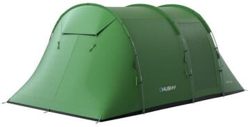 Husky Bolen Yeşil 4 Dural Kişilik Çadır