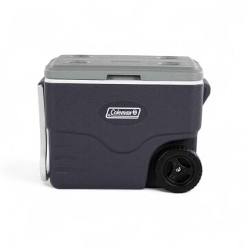 Coleman Daintree Personal Wheeled Hard Cooler Tekerlekli Soğutucu Buzluk 38 Lt