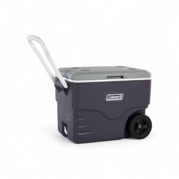 Coleman Daintree Personal Wheeled Hard Cooler Tekerlekli Soğutucu Buzluk 38 Lt