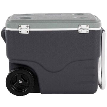 Coleman Daintree Personal Wheeled Hard Cooler Tekerlekli Soğutucu Buzluk 38 Lt