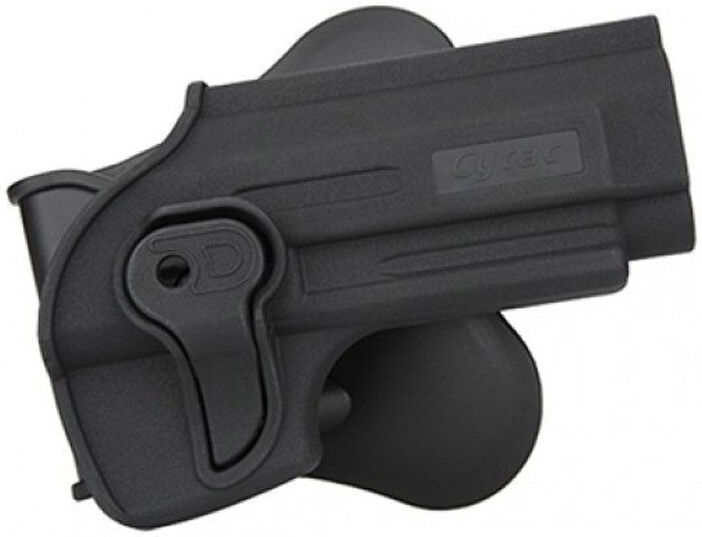 Cytac Beretta92-92fs-Gsg92-Girsan Tabanca Kılıfı