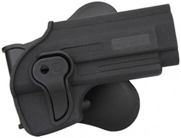 Cytac Beretta92-92fs-Gsg92-Girsan Tabanca Kılıfı