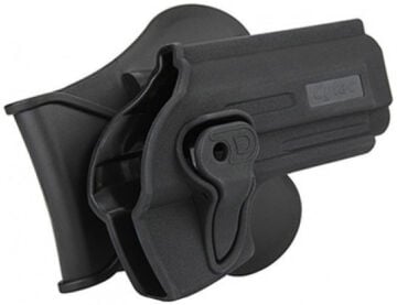 Cytac Beretta92-92fs-Gsg92-Girsan Tabanca Kılıfı