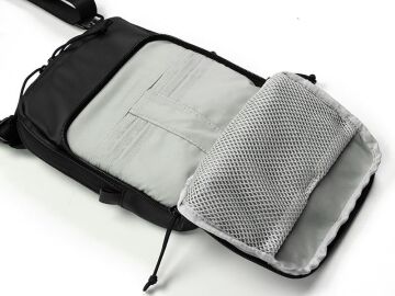ELITE SURVIVAL MicroGuard Mini Omuz Çantası