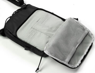 ELITE SURVIVAL MicroGuard Mini Omuz Çantası