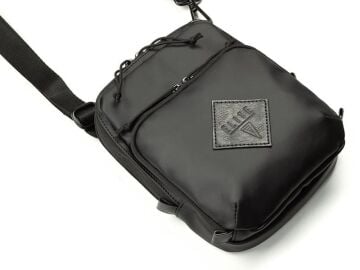 ELITE SURVIVAL MicroGuard Mini Omuz Çantası