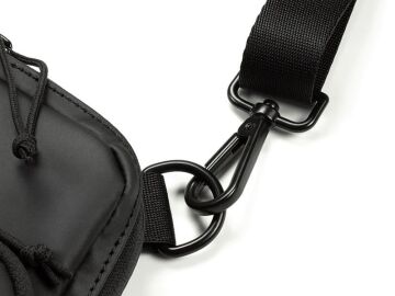 ELITE SURVIVAL MicroGuard Mini Omuz Çantası