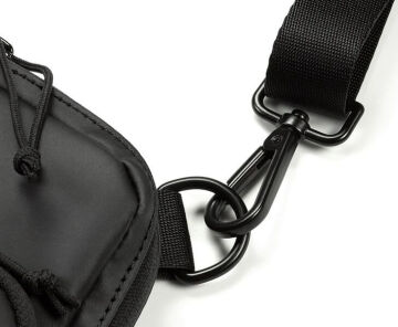 ELITE SURVIVAL MicroGuard Mini Omuz Çantası