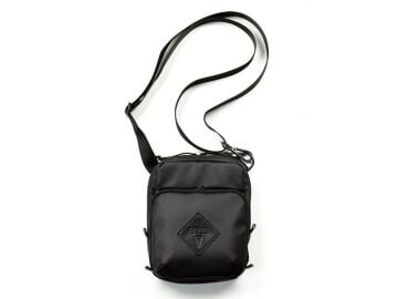 ELITE SURVIVAL MicroGuard Mini Omuz Çantası