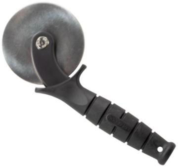 KA-BAR 'ZA-SAW PIZZA DİLİMLEYİCİ