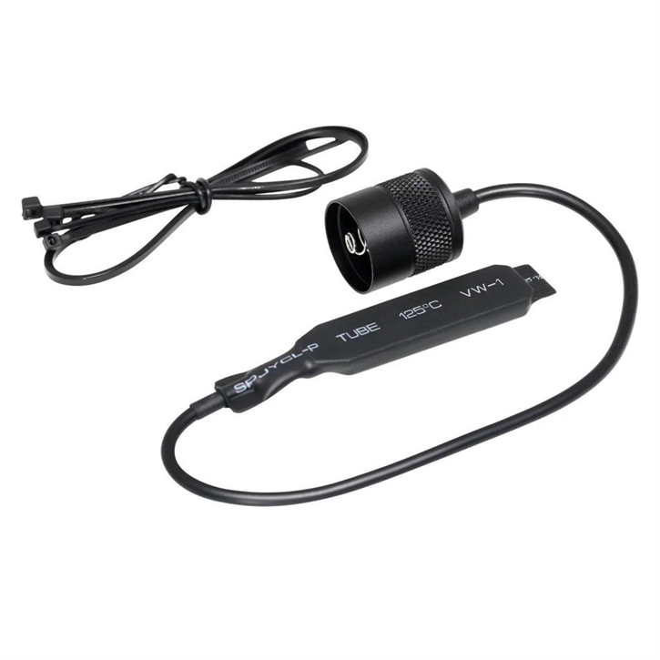 MACTRONIC MACTRONIC T-FORCE XP kontrol kumandası