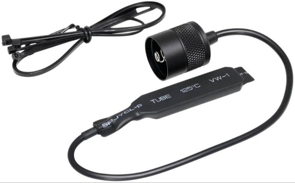 MACTRONIC MACTRONIC T-FORCE XP kontrol kumandası