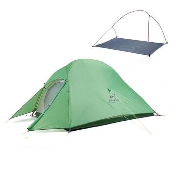 Naturehike Cloud UP-2 Ultralight 2 Kişilik Kamp Çadırı