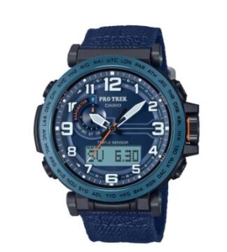 CASIO PRG-601YB-2DR ERKEK KOL SAATİ