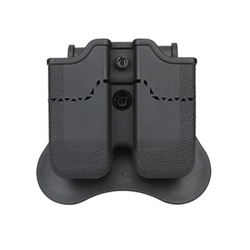 Cytac Beretta - H&K P30 - USP Şarjör Kılıfı