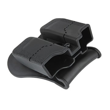 Cytac Beretta - H&K P30 - USP Şarjör Kılıfı