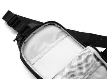 ELITE SURVIVAL Sentinel Çapraz Çanta