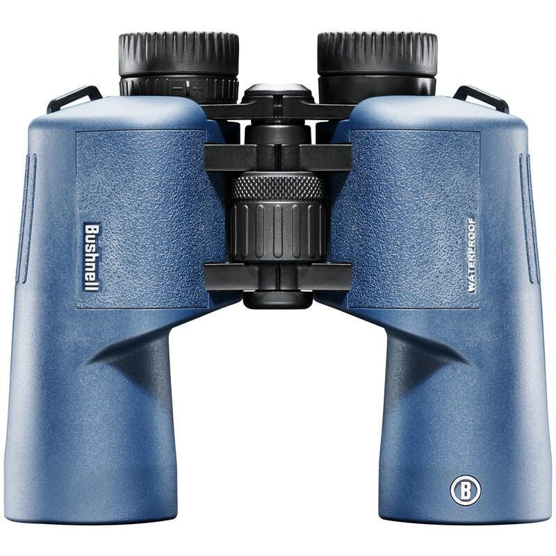 Bushnell 7x50 Su Geçirmez El Dürbünü