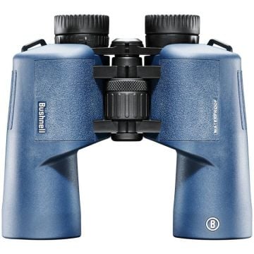 Bushnell 7x50 Su Geçirmez El Dürbünü
