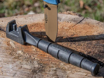 KA-BAR BİLEYİCİ BİLEME ALETİ ARACI