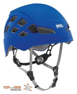 PETZL BOREO Kask A042VA00 MZ MAVİ S-M