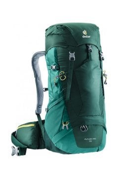 DEUTER Futura PRO 36 Sırt Çantası Forest-Alpinegreen