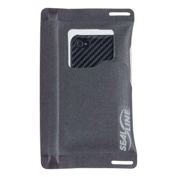 SEALLINE  E-case iSeries Ipod Nano Case w/Jack Black BLACK